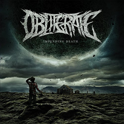 Obliterate - Impending Death [VINYL]