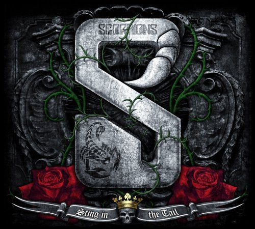 Scorpions - Sting In The Tail [VINYL]
