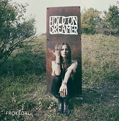 Frokedal - Hold On Dreamer [CD]