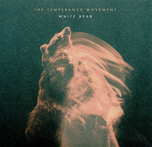 The Temperance Movement - White Bear [VINYL]