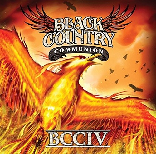Black Country Communion - BCCIV [VINYL]