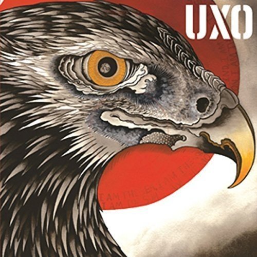 Uxo - Uxo [VINYL]