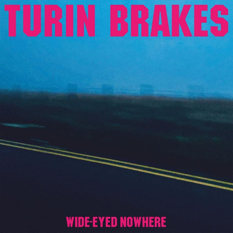 Turin Brakes - Wide-Eyed Nowhere [CD] Sent Sameday*