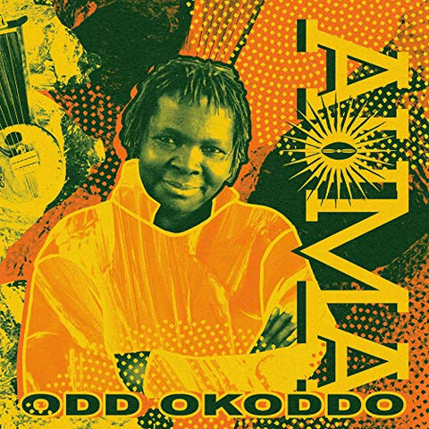 Odd Okoddo (olith Ratego/sven - Auma [VINYL]