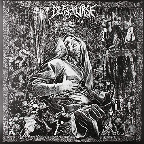 Various - Defy The Curse (Ethced) [VINYL]