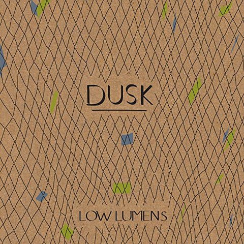 Low Lumens - Dawn/Dusk [CD]