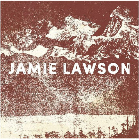 Jamie Lawson - Jamie Lawson [CD]
