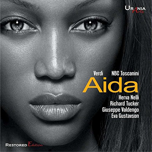 G. Verdi - Aida [CD]