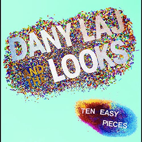 Danny Laj And The Looks - Ten Easy Pieces  [VINYL]