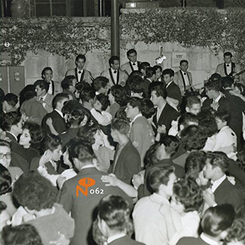 Royal Jesters - English Oldies [VINYL]