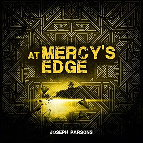 Parsons Joseph - At Mercy's Edge [VINYL]