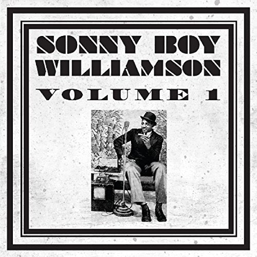 Various - Vol.1 [CD]