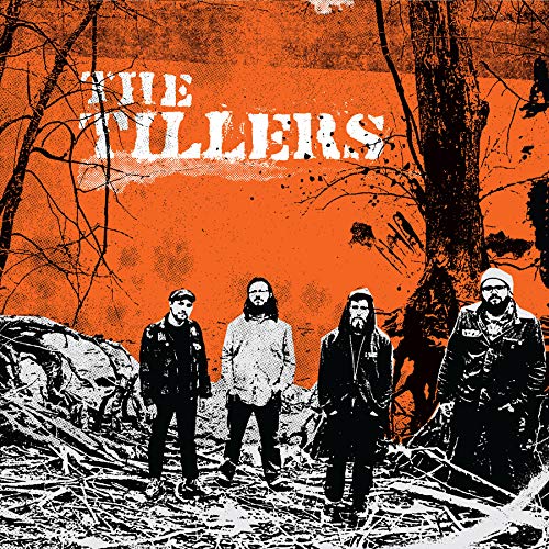 Tillers, The - The Tillers [VINYL]