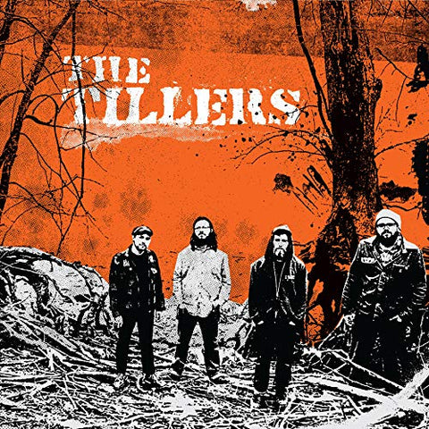 Tillers, The - The Tillers  [VINYL]