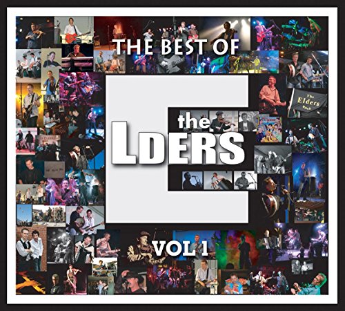 Elders, The - The Best Of The Elders Vol.1 [CD]