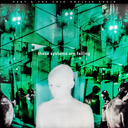 Various - These Systems Are Failing [VINYL]