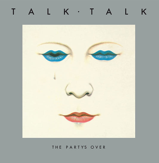 Talk Talk - Partys Over (40th Anniversary Edition) [VINYL]