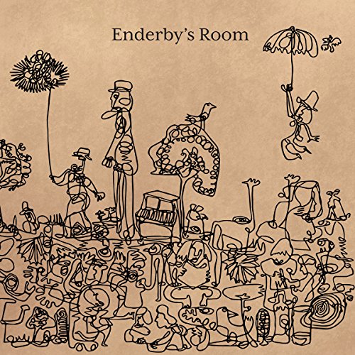 Enderby's Room - Enderby's Room [VINYL]