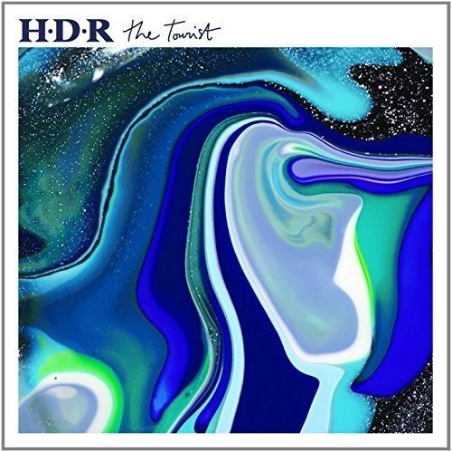 Various - The Tourist [VINYL]