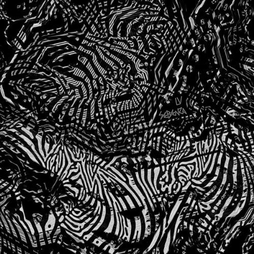 Lv - Sebenza [CD]
