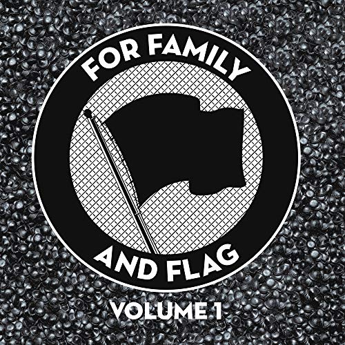 Various Artists - For Family And Flag Volume 1  [VINYL]