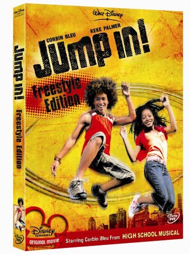 Jump In ! [DVD]