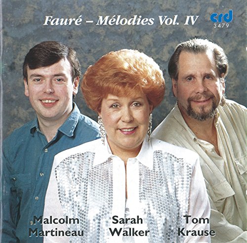 CD cover featuring three people smiling together against a mottled gray background.