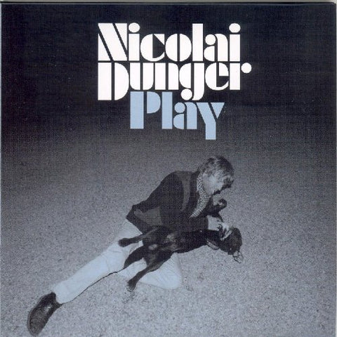 Dunger Nicolai - Play [CD]