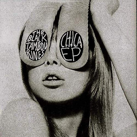 The Black Tambourines - Chica [VINYL]