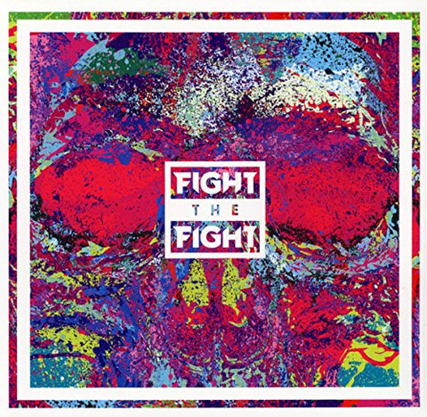 Fight The Fight - Fight The Fight [VINYL]