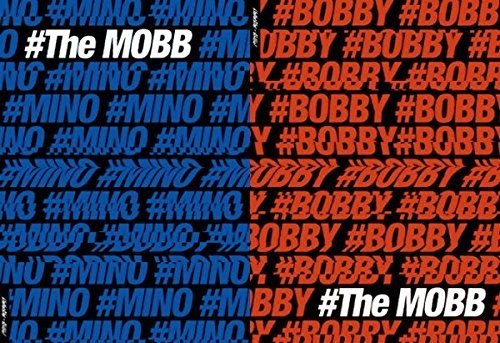 Mobb - The Mobb [CD]