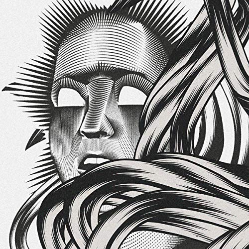 Various - Distract Robots [VINYL]