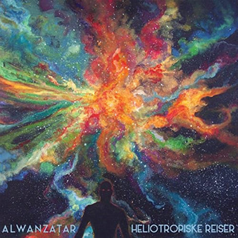 Alwanzatar - Heliotropiske Reiser [CD]