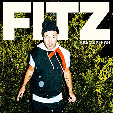 FITZ, Fitz and The Tantrums - Head Up High [CD]