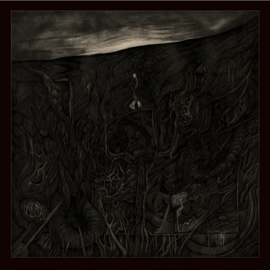 Innerwoud - Furie [CD]