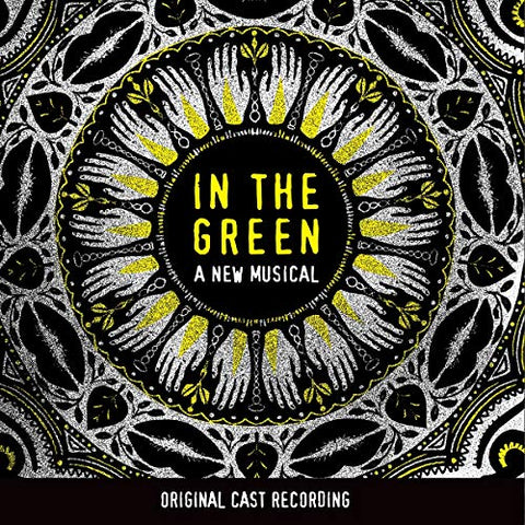 Grace McLean - In The Green (Original Cast Re [CD]