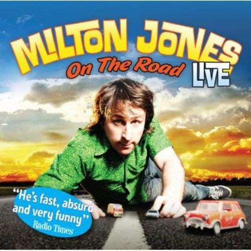 Various - On The Road-Live [CD]