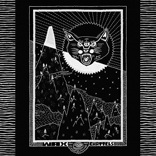 Various - Wax Chattels [VINYL]