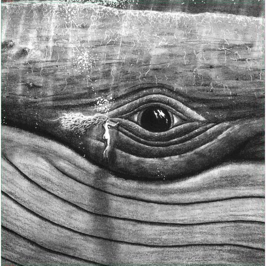 Lizabett Russo - While I Sit And Watch This Tre [VINYL]