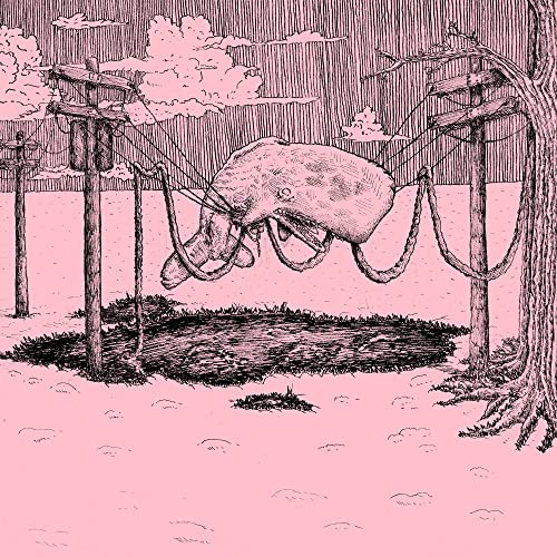 Various - the whaler [VINYL]