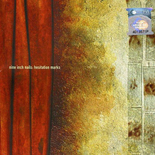 Nine Inch Nails - Hesitation Marks [CD]