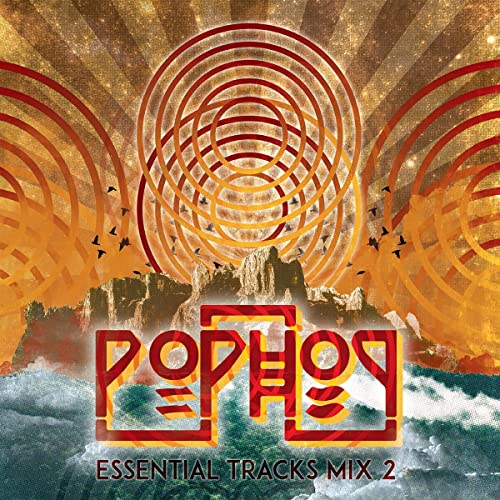 Pophop - Essential Tracks Mix 2 [CD]