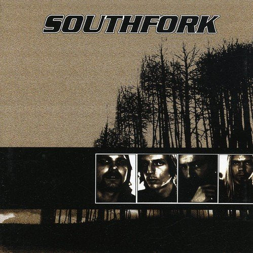 Southfork - Southfork [CD]