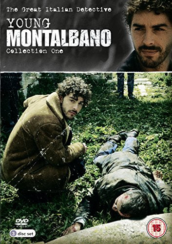 Young Montalbano [DVD]