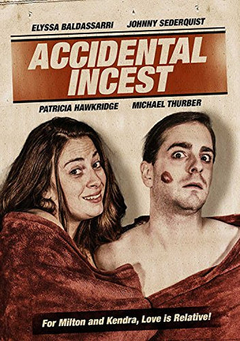 Accidental Incest [DVD]