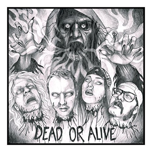 Beast - Dead Or Alive [VINYL]