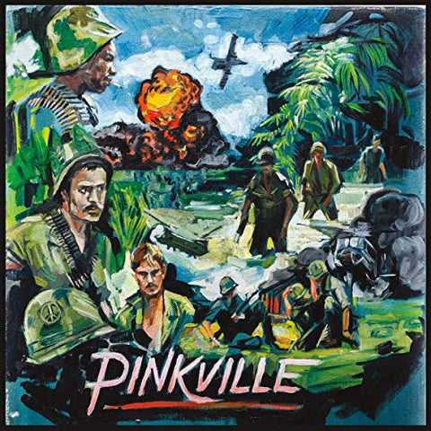 Bruce Springsteen - Pinkville [VINYL]