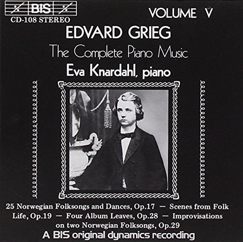 Knardahl Eva - Knardahl Eva [CD]