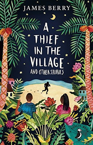 A A Thief in the Village (A Puffin Book)