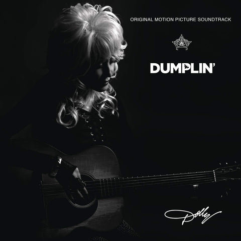 Parton, Dolly - Dumplin' Original Motion Picture Soundtrack [CD]